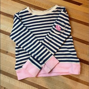 Lilly Pulitzer Sweater 2T